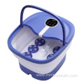 Automatic Massage Foot Spa Machine With Bubble